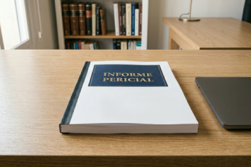 Cuando el informe pericial decanta el pleito: la importancia de la prueba pericial en los litigios civiles-mercantiles complejos